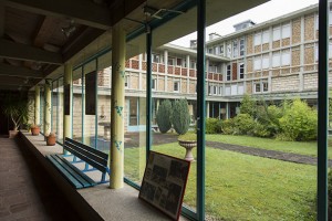 Lycée Victorine Magne
