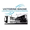 Logo de Victorine Magne local