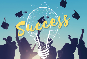 Réussite Diplome Pro