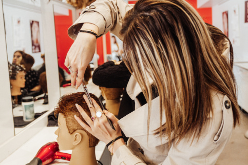 ©Astrid Lagougine/Apprentis d'Auteuil