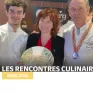 Header Actu rencontres culinaires